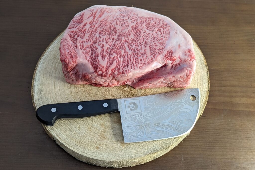 lomo alto wagyu discarpe 1