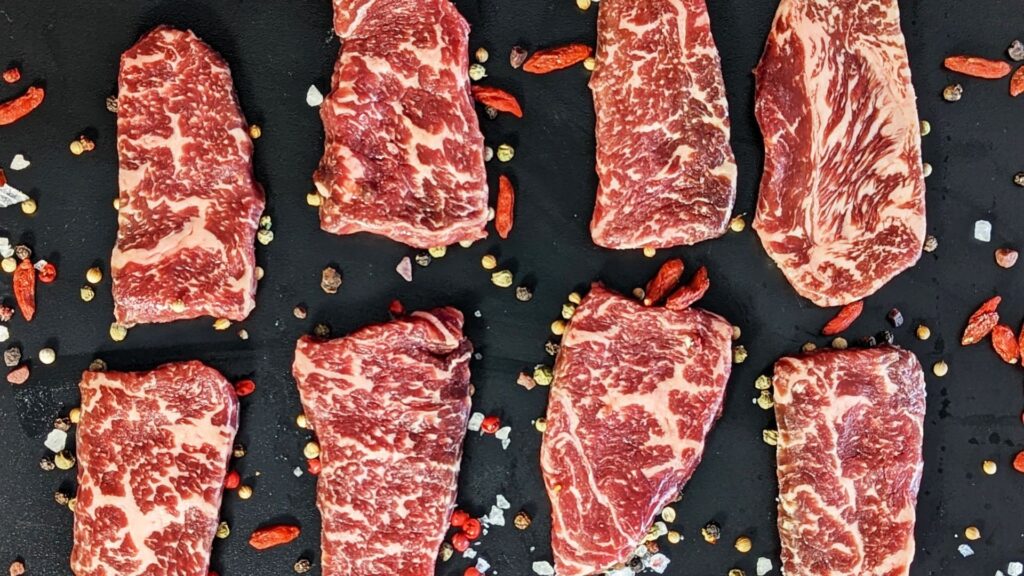 Portada artículo blog Buey - Discarpe