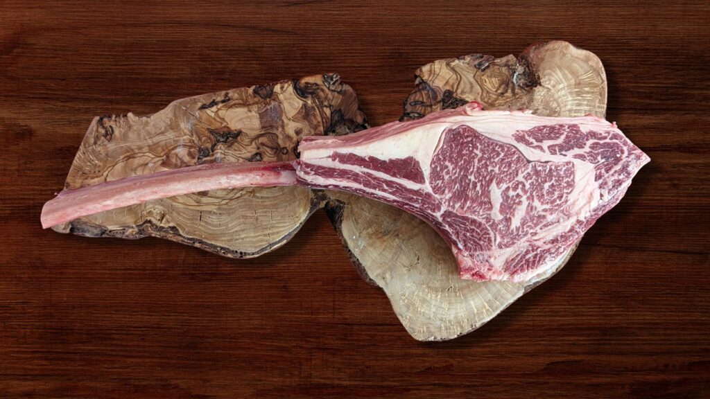 Portada del artículo de blog: Tomahawk - Discarpe