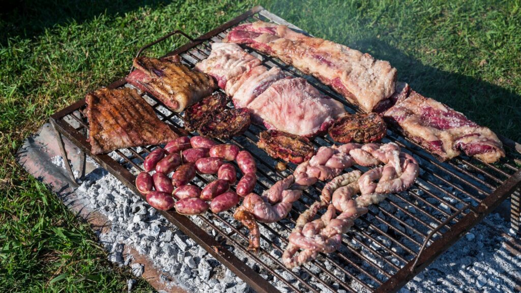 Carnes Argentinas - Discarpe