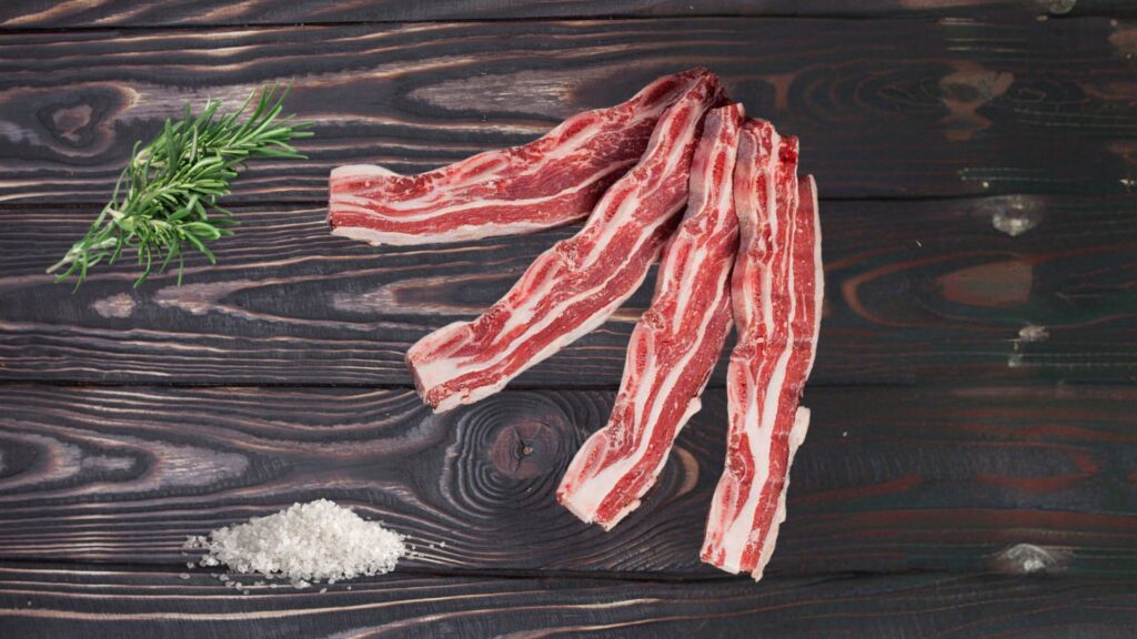 Churrasco - Discarpe