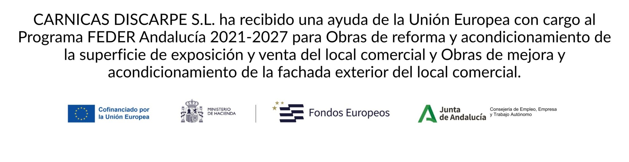 Subvencion